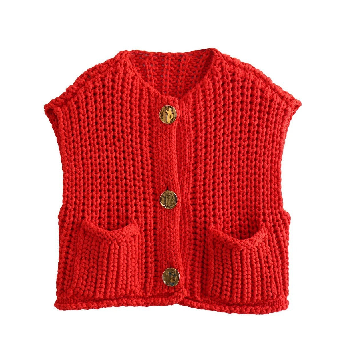 Anaelle Knit Cardigan